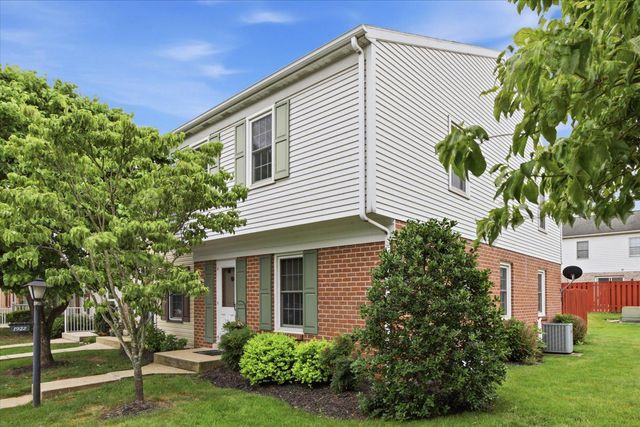 1922 CARLTON DR, Lebanon, PA 17042