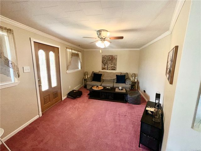 3246 Old McClellandtown Road, Mcclellandtown, PA 15458
