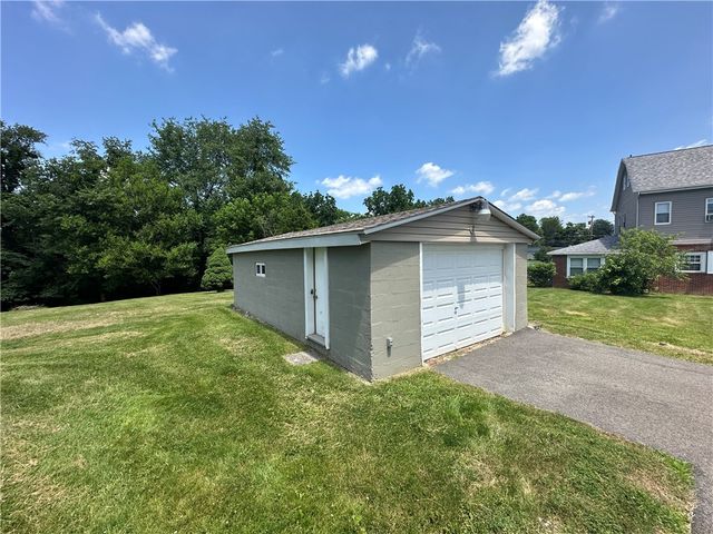 3246 Old McClellandtown Road, Mcclellandtown, PA 15458