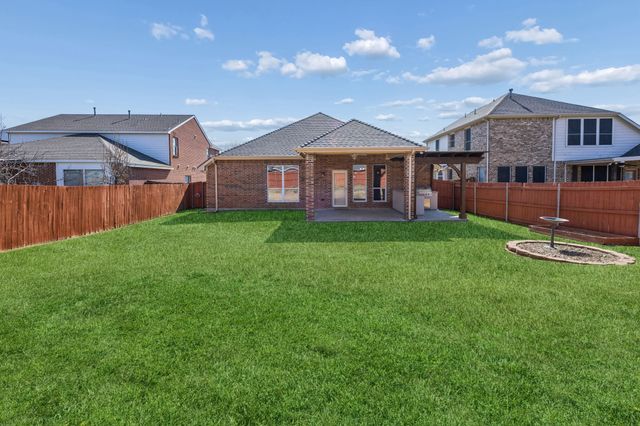 3156 Guadaloupe, Grand Prairie, TX 75054
