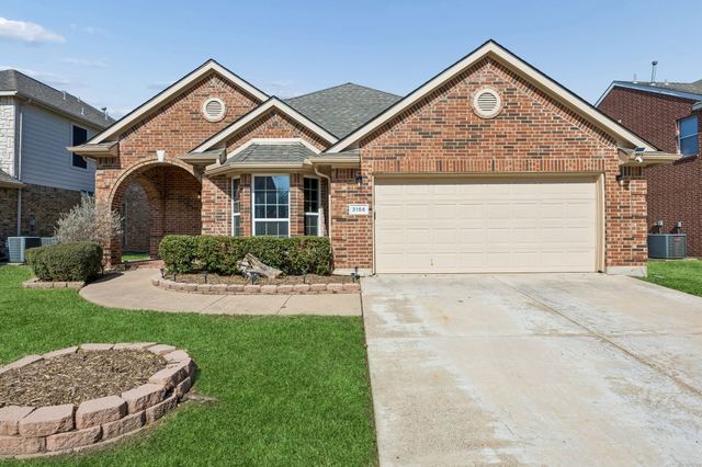 3156 Guadaloupe, Grand Prairie, TX 75054