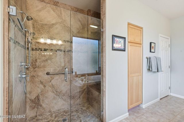 65187 E Desert Sands Court, Tucson, AZ 85739