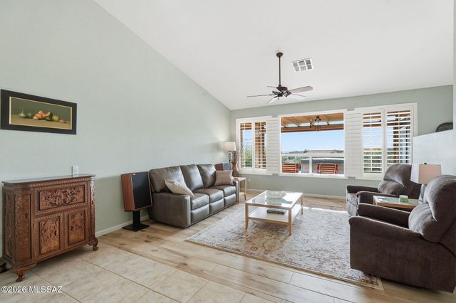 65187 E Desert Sands Court, Tucson, AZ 85739