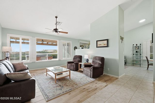 65187 E Desert Sands Court, Tucson, AZ 85739