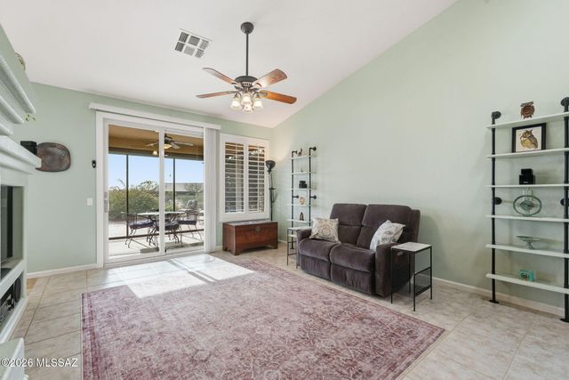 65187 E Desert Sands Court, Tucson, AZ 85739