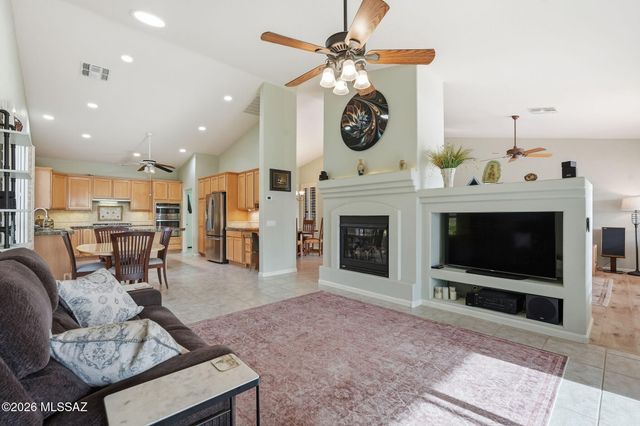 65187 E Desert Sands Court, Tucson, AZ 85739