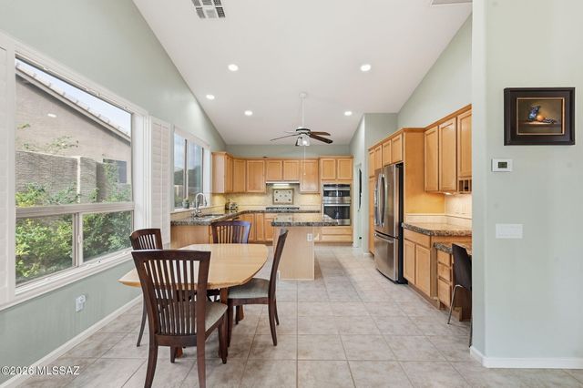 65187 E Desert Sands Court, Tucson, AZ 85739