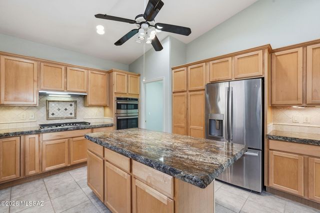 65187 E Desert Sands Court, Tucson, AZ 85739
