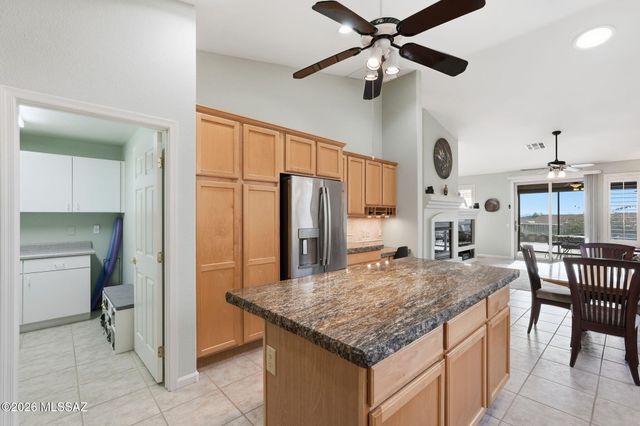 65187 E Desert Sands Court, Tucson, AZ 85739