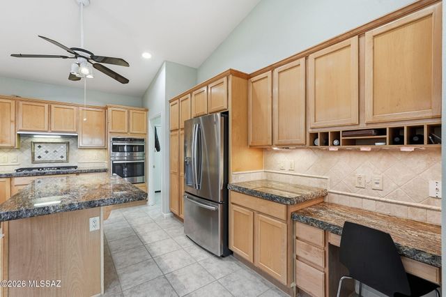 65187 E Desert Sands Court, Tucson, AZ 85739