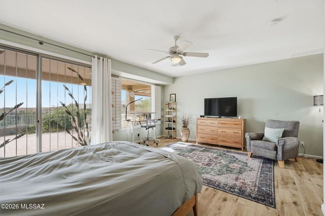 65187 E Desert Sands Court, Tucson, AZ 85739