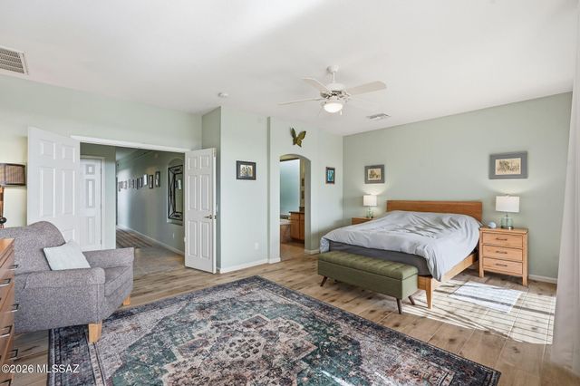 65187 E Desert Sands Court, Tucson, AZ 85739