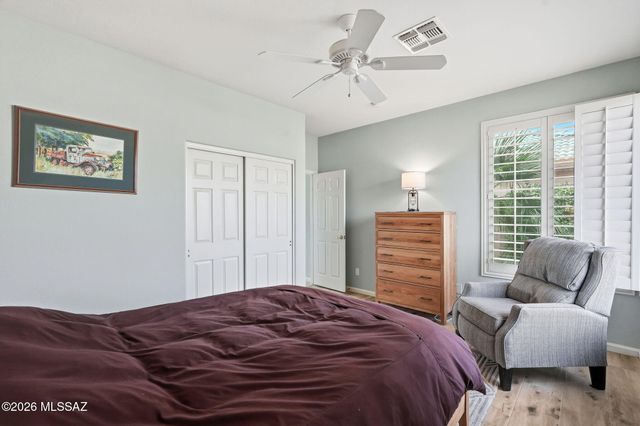 65187 E Desert Sands Court, Tucson, AZ 85739