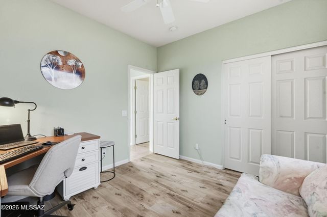 65187 E Desert Sands Court, Tucson, AZ 85739