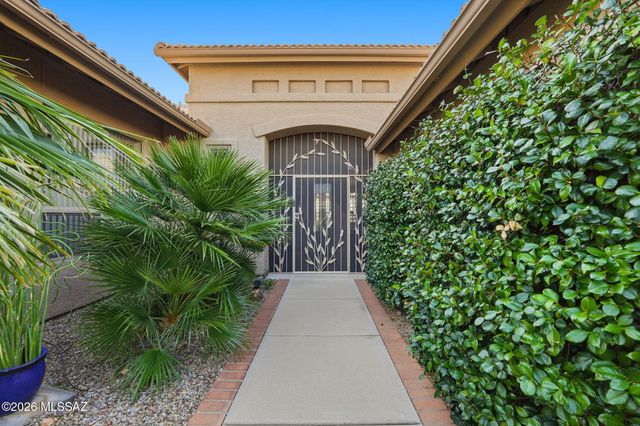 65187 E Desert Sands Court, Tucson, AZ 85739