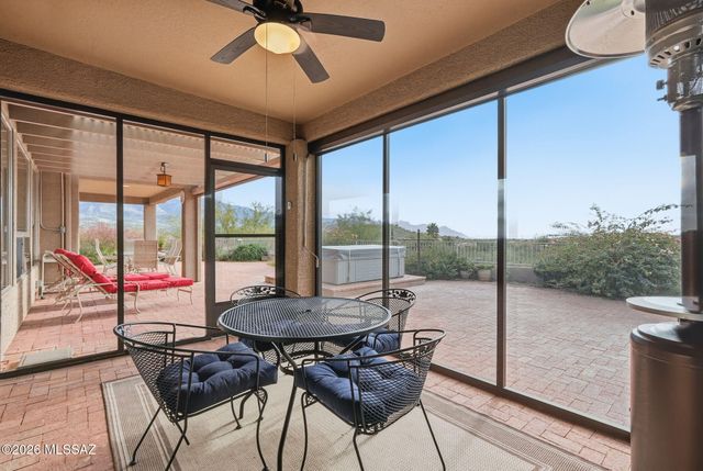 65187 E Desert Sands Court, Tucson, AZ 85739