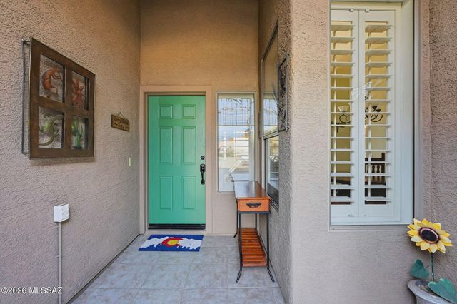 65187 E Desert Sands Court, Tucson, AZ 85739