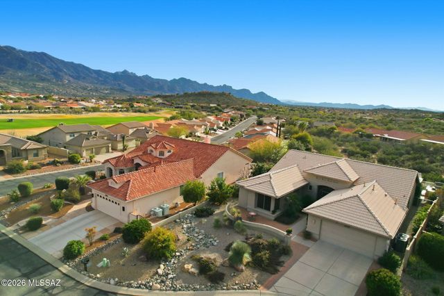 65187 E Desert Sands Court, Tucson, AZ 85739