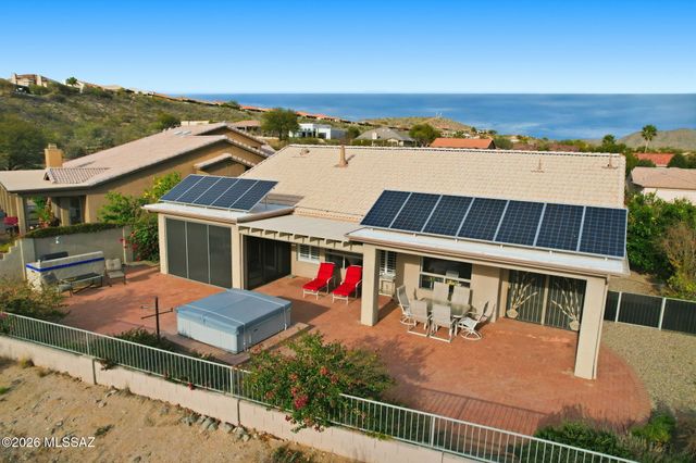 65187 E Desert Sands Court, Tucson, AZ 85739