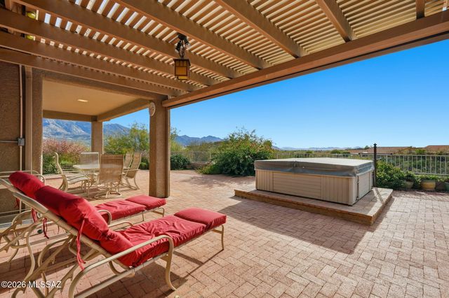 65187 E Desert Sands Court, Tucson, AZ 85739