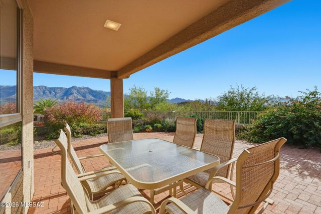 65187 E Desert Sands Court, Tucson, AZ 85739