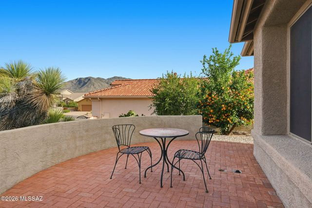 65187 E Desert Sands Court, Tucson, AZ 85739