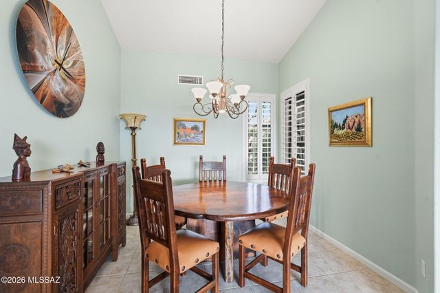 65187 E Desert Sands Court, Tucson, AZ 85739