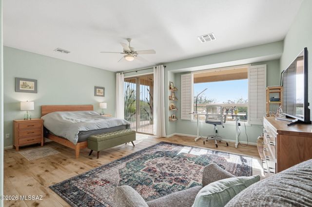 65187 E Desert Sands Court, Tucson, AZ 85739