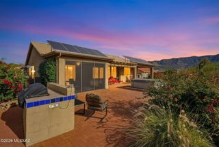 65187 E Desert Sands Court, Tucson, AZ 85739