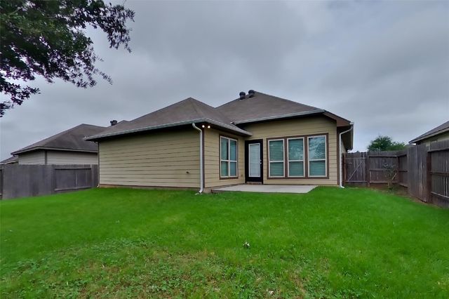1058 Pleasant Bend, Conroe, TX 77301