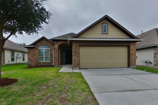 1058 Pleasant Bend, Conroe, TX 77301