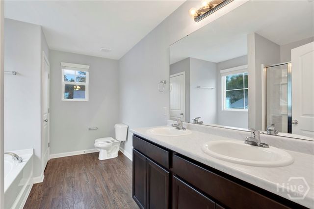 5 Marsh Salt Lane, Port Wentworth, GA 31407