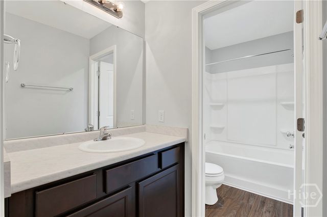 5 Marsh Salt Lane, Port Wentworth, GA 31407