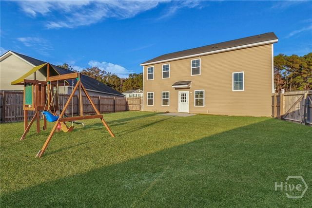 5 Marsh Salt Lane, Port Wentworth, GA 31407