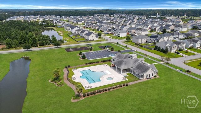 5 Marsh Salt Lane, Port Wentworth, GA 31407