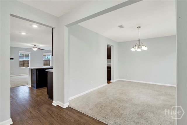 5 Marsh Salt Lane, Port Wentworth, GA 31407