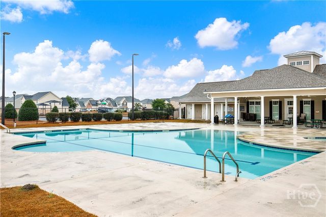 5 Marsh Salt Lane, Port Wentworth, GA 31407