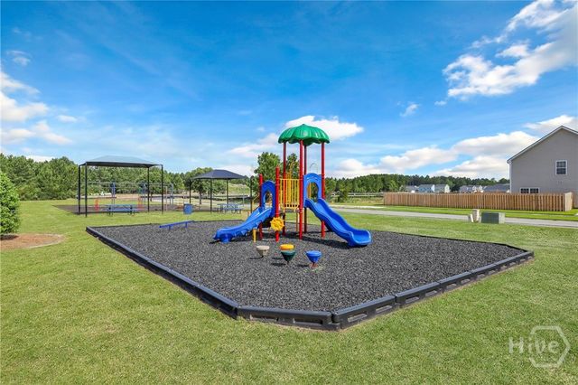 5 Marsh Salt Lane, Port Wentworth, GA 31407