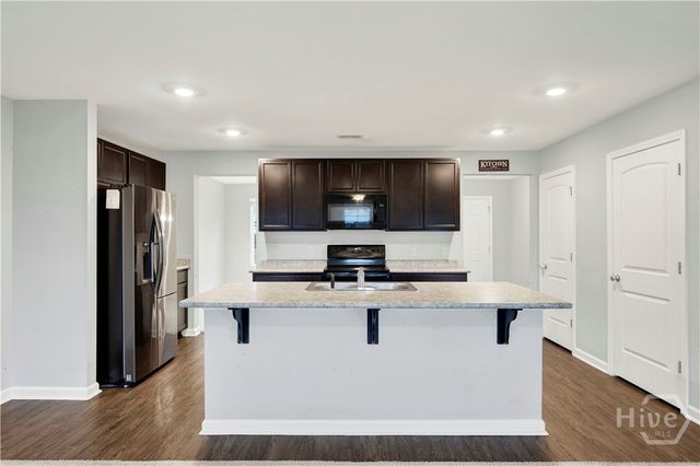 5 Marsh Salt Lane, Port Wentworth, GA 31407