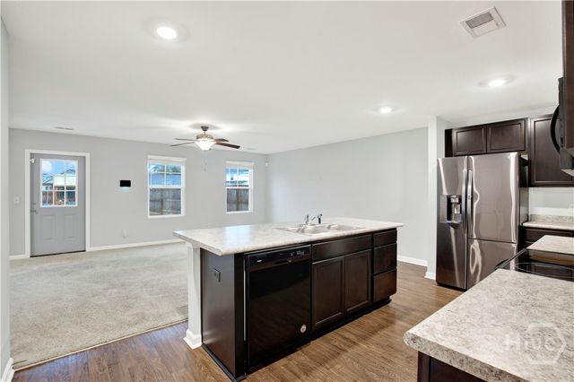 5 Marsh Salt Lane, Port Wentworth, GA 31407