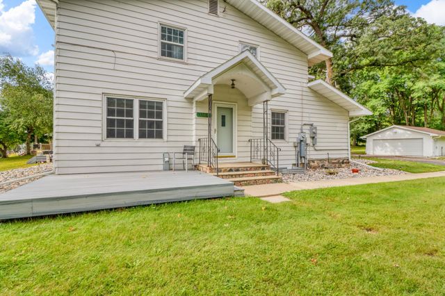 1104 W Lake Drive 5, Detroit Lakes, MN 56501