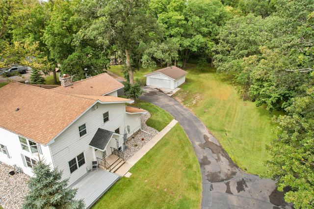 1104 W Lake Drive 5, Detroit Lakes, MN 56501