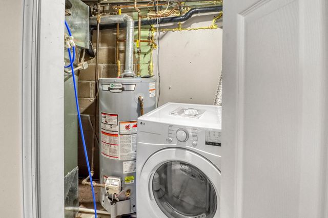 1104 W Lake Drive 5, Detroit Lakes, MN 56501