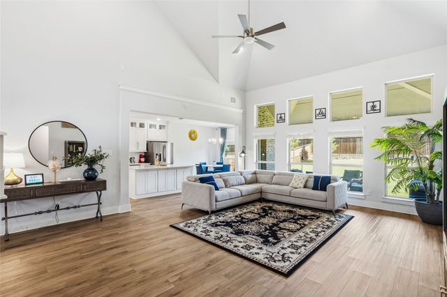 1212 Sapphire Lane, Wylie, TX 75098