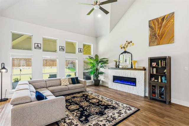 1212 Sapphire Lane, Wylie, TX 75098