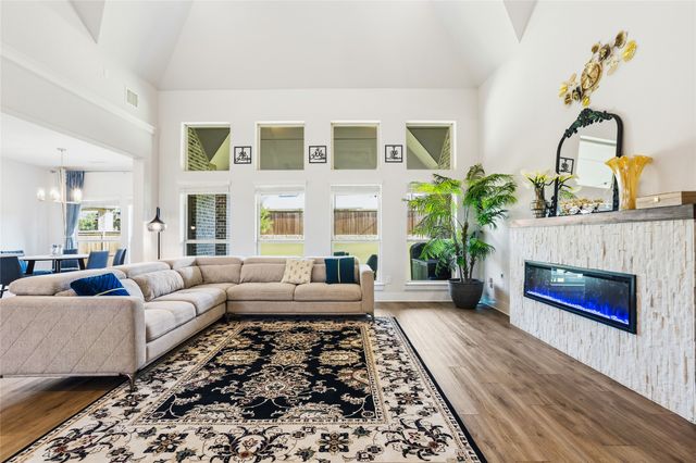 1212 Sapphire Lane, Wylie, TX 75098