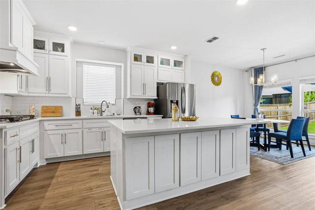 1212 Sapphire Lane, Wylie, TX 75098