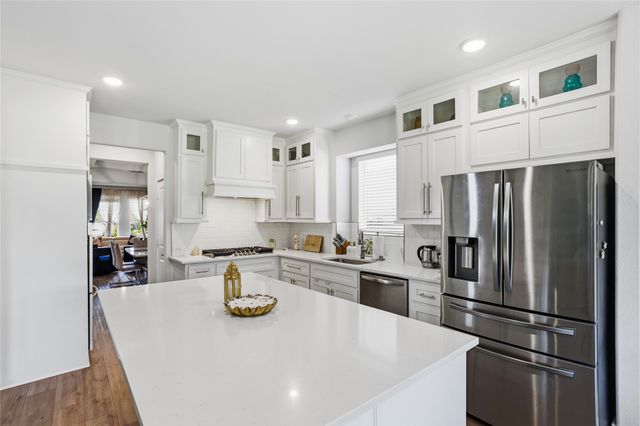 1212 Sapphire Lane, Wylie, TX 75098