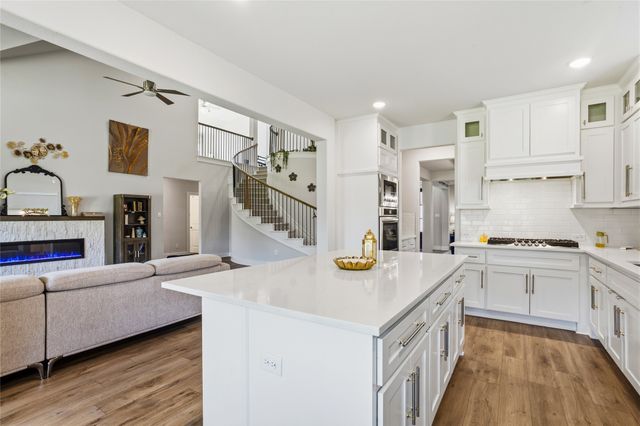 1212 Sapphire Lane, Wylie, TX 75098