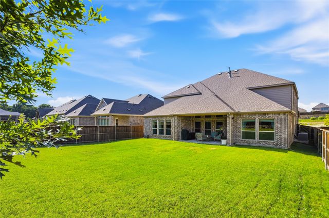 1212 Sapphire Lane, Wylie, TX 75098